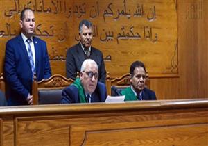 أحداث الفرافرة.. الإرهابي بهاء كشك يتحدث أمام الجنايات عن أول مقابلة مع هشام عشماوي