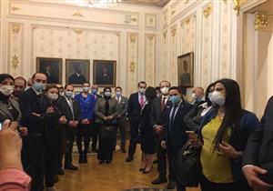 الصحافة والتعليم والصحة.. نواب بتنسيقية الأحزاب يكشفون عن أبرز الملفات تحت القبة