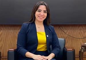 برلمانية عن تنسيقية شباب الأحزاب: تمكين الشباب أصبح فعلًا في عهد السيسي 