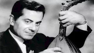 الجمعة.. إحياء ذكرى وفاة فريد الأطرش على المسرح الصغير بالأوبرا 