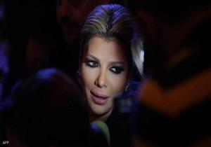 أصالة تنعى والدة راشد الماجد 