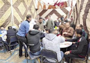  "كبار العلماء" تطالب بتجنب التجمعات في الأفراح والتعازي: يجوز عبر التليفون