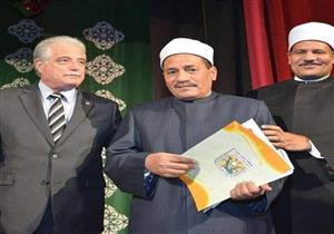 وفاة مدير الدعوة بمديرية أوقاف جنوب سيناء متأثرًا بكورونا