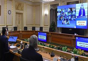 الحكومة تخصص 29 ألف فدان لاستخدامهما في الاستصلاح والاستزراع