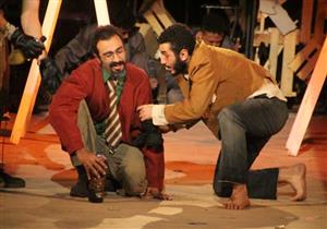 مخرج عرض" المأوي" : حاولنا البحث عن السعادة وبث الأمل من خلال " الحضيض " لمكسيم جوركي 