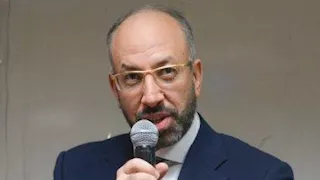 حسام المندوه: كنا سنحصل على مليار و600 مليون.. وأرض أكتوبر مشروع قومي للزمالك