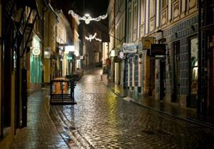 زلزال بقوة 5,2 درجة يضرب كرواتيا