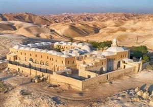 ردود فعل فلسطينية غاضبة بسبب حفل راقص في "مقام النبي موسى" بالضفة الغربية