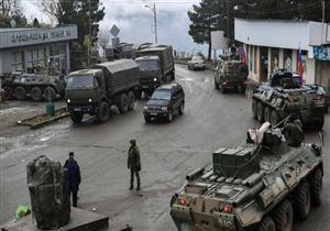 تبادل آخر لأسرى الحرب بين أذربيجان وأرمينيا