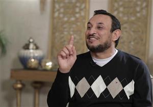 الشيخ رمضان عبد المعز: سيدنا إبراهيم قدوة في الرجاء وحسن الظن بالله