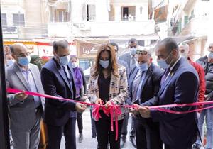 دار لإيواء الأطفال.. تعرف على خدمات مركز صحة الأسرة الجديد بدمياط- صور