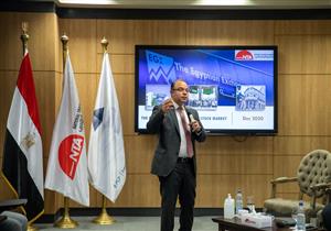 الوطنية للتدريب: البورصة تختتم برنامجها التدريبي للدفعة الثالثة من البرنامج الرئاسي لتأهيل التنفيذيين للقيادة