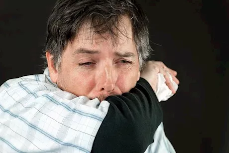 الخريف موسم الحساسية- إليك السبب