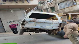 سحب 649 رخصة لعدم تركيب الملصق الإلكتروني وضبط 733 مخالفة خوذة بالمحافظات