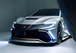   شركة ناران تكشف النقاب عن هايبر كار بنسخ محدودة وقوة 1062 حصان (صور)