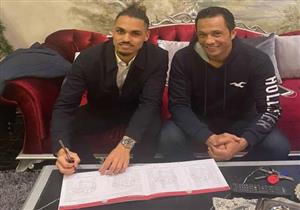صفقة الزمالك الجديدة.. نجل "زتونة" الأهلاوي الذي تحول إلى "رونالدينيو الدنمارك"