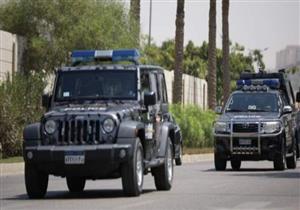 أخفتها داخل حفار.. شرطة موانئ بورسعيد تحبط تهريب 34 ألف عبوة مستحضرات تجميل