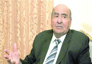 أثرى العدالة الإدارية 40 عامًا.. من هو المستشار الراحل محمد حامد الجمل؟