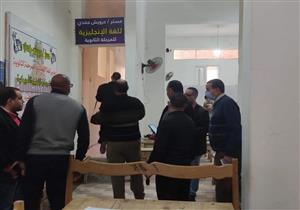 صور.. حملة لإغلاق مراكز الدروس الخصوصية في البحيرة