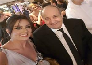 بشرى عن تكريم وحيد حامد بالقاهرة السينمائي: ألف مبروك علينا قيمتك 