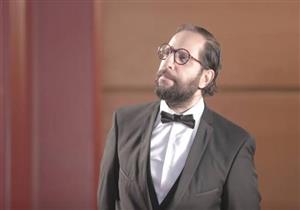 "يارب يقوم أقوى وأكثر تألقا".. أحمد أمين يدعم شريف دسوقي بعد بتر قدمه