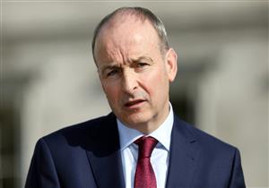 رئيس وزراء أيرلندا يعرب عن أسفه لمقتل أحد جنود بلاده بقوات حفظ السلام في لبنان