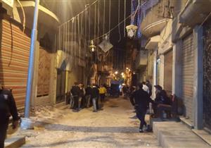 منسق مبادرة "أعتذر": هدفنا تقليل التجمعات بسبب زيادة إصابات كورونا