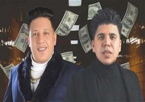 بعد فيديو الصلح.. رواد مواقع التواصل لبيكا وعمر كمال: "عملتوا شو"