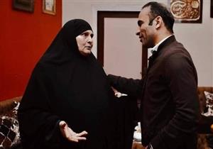 شقيق لاعب الأهلي الراحل محمد عبدالوهاب ينفي وفاة والدته: "صفحتي اتهكرت"  - محدث