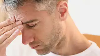 دراسة تكشف.. كيف يؤدي ارتفاع ضغط الدم إلى تدهور وظائف الدماغ الإدراكية؟