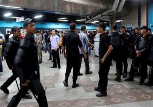 "شرطة المواصلات" تضبط 5 هاربين من أحكام قضائية