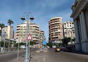 3 ظواهر جوية في 6 أيام.. الأرصاد تعلن حالة الطقس حتى السبت المقبل