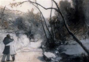 مهرجان القاهرة.. موعد العرض الأول لفيلم "أرواح فيلليني" بالشرق الأوسط