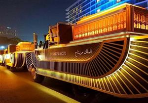 دقائق تفصلنا عن نقل المومياوات الملكية.. إليكم أهم الطرق المُغلقة