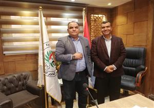 رئيس الحجر الزراعي: تعميم منظومة الـGPS لمزارع الموالح والفراولة المصدرة