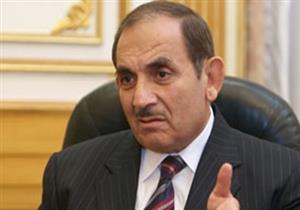 سيد مشعل لـ"مصراوي": عُدت إلى الحياة السياسية عبر "الوفد" ولتوثيق وتأريخ ثورتَي يونيو وأكتوبر