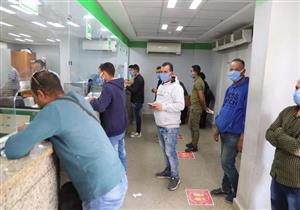 للحصول على فرصة عمل.. إجراء حكومي جديد بشأن العمالة غير المنتظمة