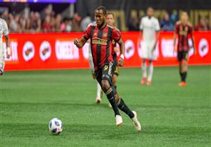 الاتحاد السكندري يعلن التعاقد مع مهاجم جامايكي