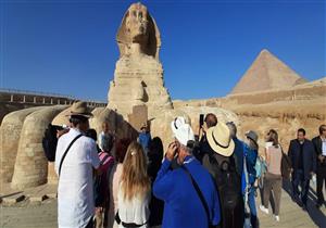 الإعلان بداية 2021.. زاهي حواس يتحدث عن كشف أثري مهم في سقارة