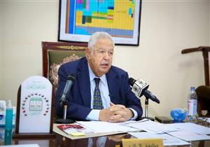 رجائي عطية يوجه كلمة إلى نقباء المحامين العرب.. ويكشف عن خطابه لوزير الخارجية وتفاصيل لقائه أبو الغيط