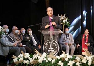 في الساحة المفتوحة.. الطائفة الإنجيلية تحتفل بعيد القيامة السبت المقبل