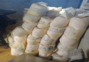 صور.. ضبط 1.5 طن أسماك مجهولة المصدر في الشرقية