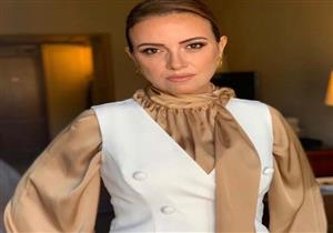 ريهام عبد الغفور تتحدث عن تعرض ابنها لرصاصة طائشة مع هبة الأباصيري