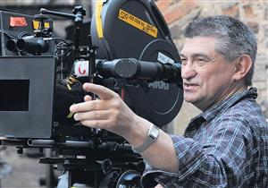 غدا في مهرجان القاهرة.. محاضرة للمخرج الروسي الكبير ألكسندر سوكوروف