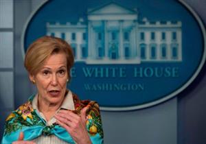 منسقة الاستجابة لكورونا بالبيت الأبيض: محبطة لسماع أساطير حول الجائحة