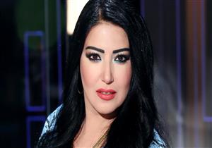 سمية الخشاب أمام سيارة فارهة في أحدث ظهور