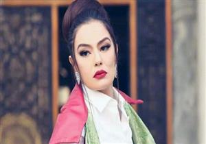 "رحل القلم والعظيم".. شريهان تنعى السيناريست وحيد حامد