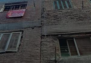 "أية وزوجها وحماتها".. قصة عروس الهرم المنتحرة من الزواج العرفي إلى السقوط من الدور الرابع