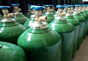 لخدمة مصابي كورونا.. توفير 113 أسطوانة أكسجين ضمن "بنكمل بعض" في البحيرة