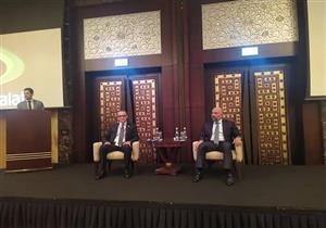 اتصالات مصر تبحث مع "الوطنية" التعاون في خدمات الإنترنت عبر الأقمار الصناعية